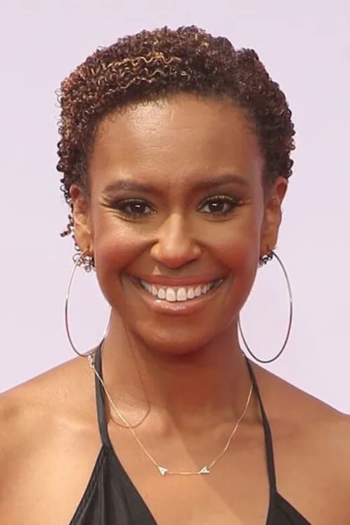 Ryan Michelle Bathe 사진