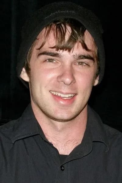 Nick Lashaway 사진
