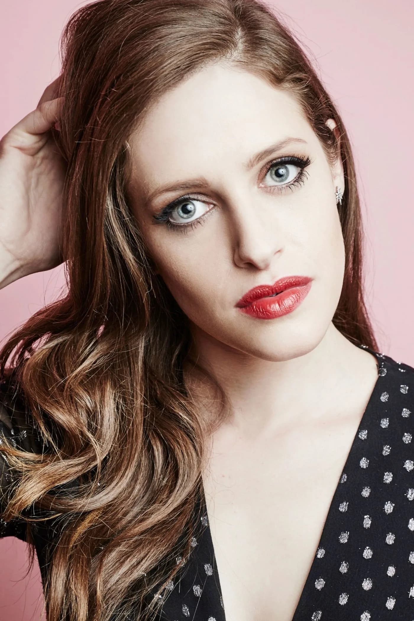 Foto di Carly Chaikin