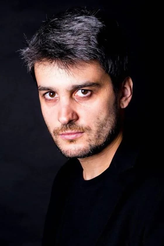Foto de Bernat Quintana