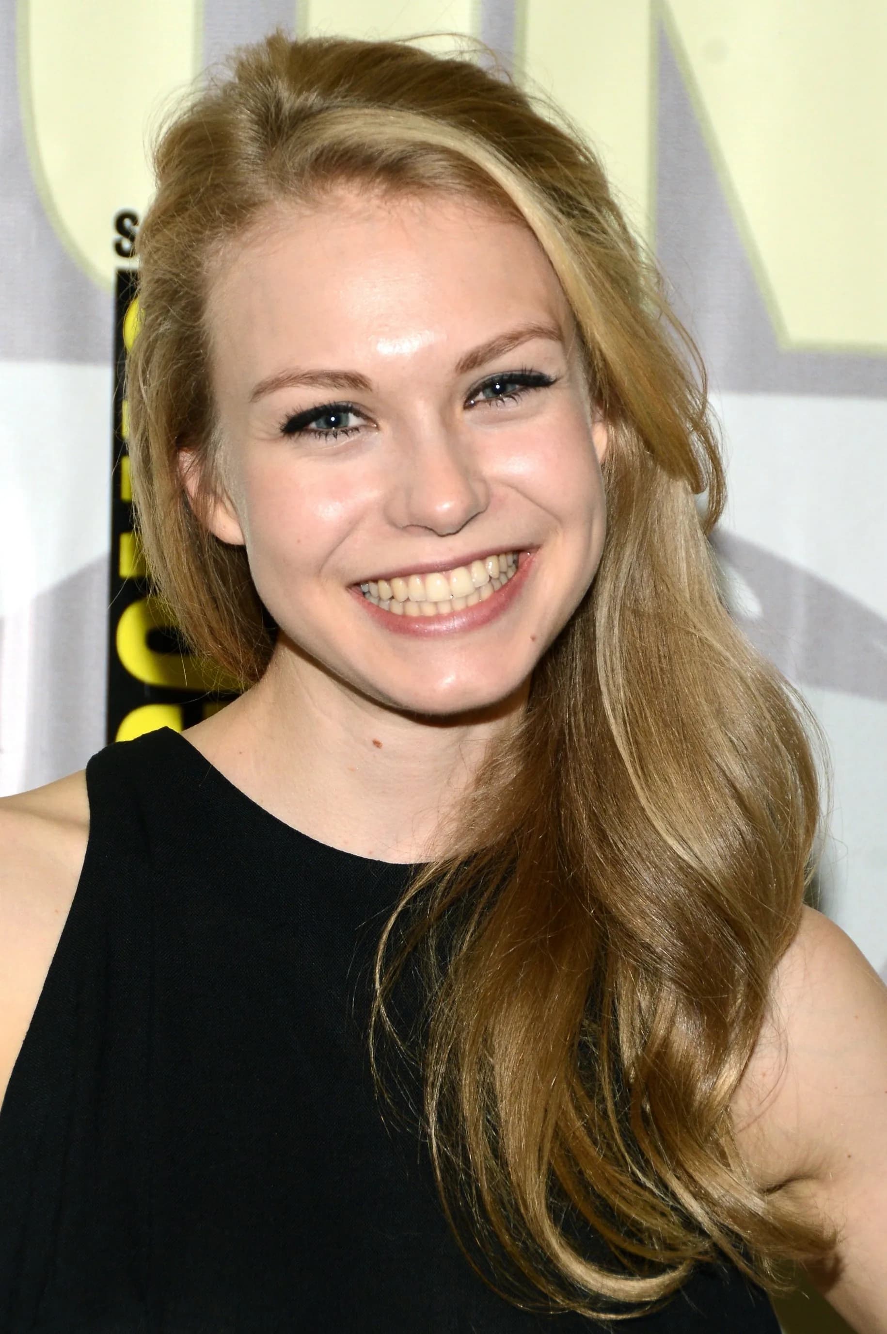 Foto di Penelope Mitchell