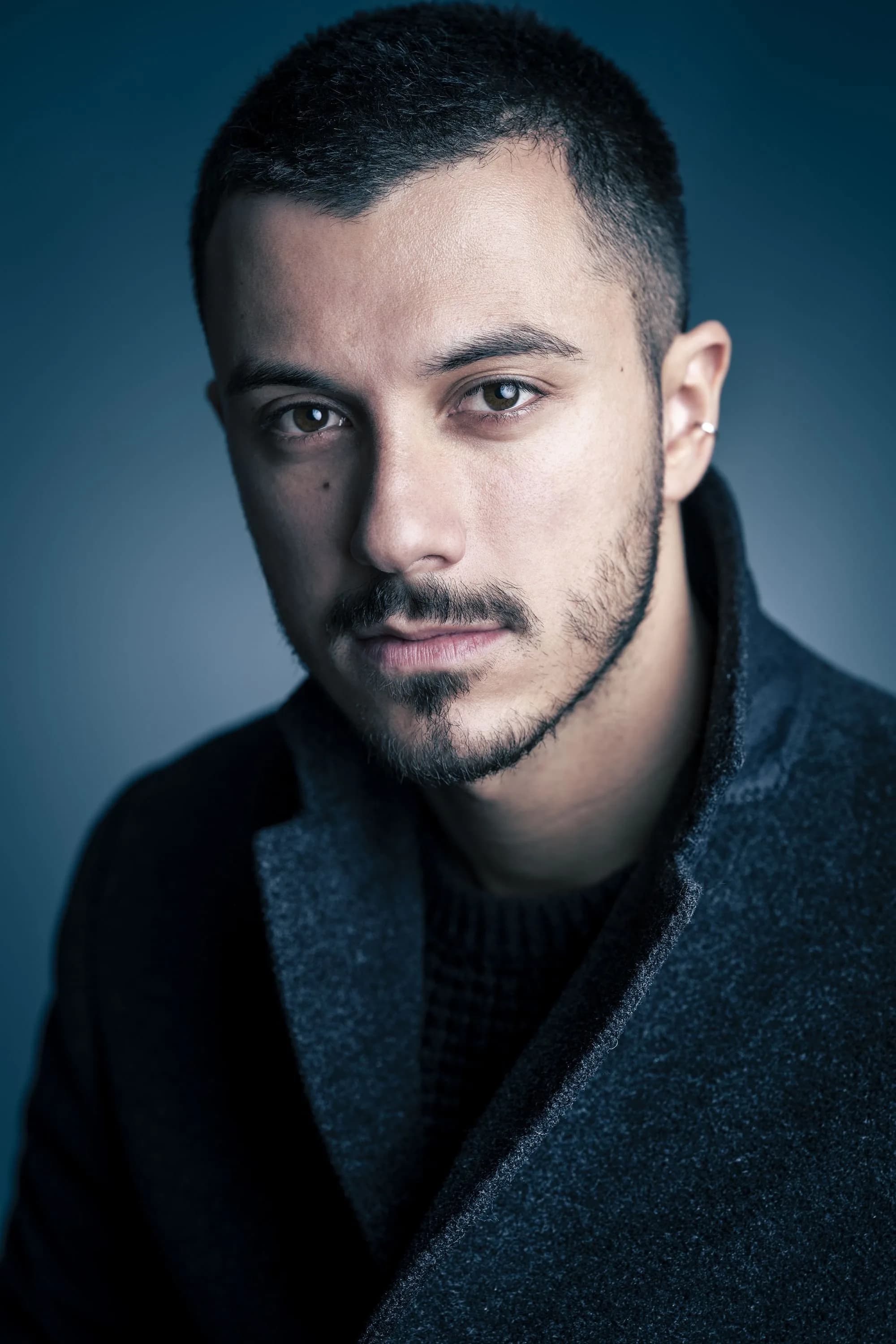Rafael Cebrian的照片