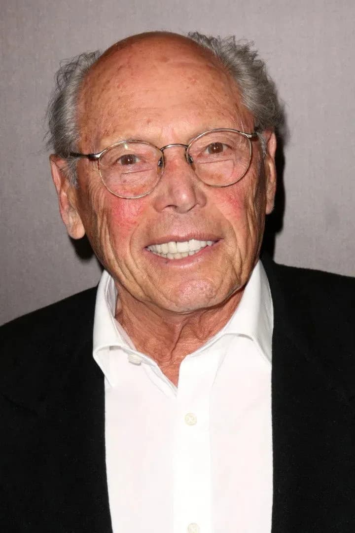 Irwin Winkler fotoğrafı