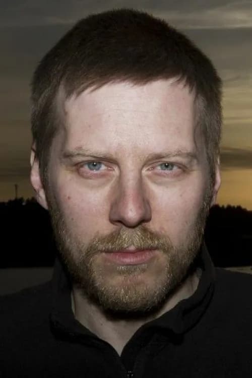 Anderz Eide 사진