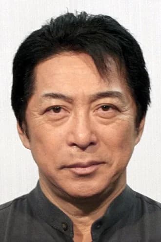 Photo de Tetsuo Komura