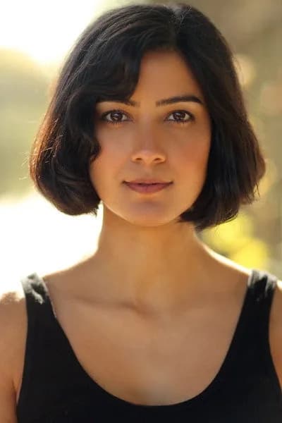 Foto di Rakhee Thakrar