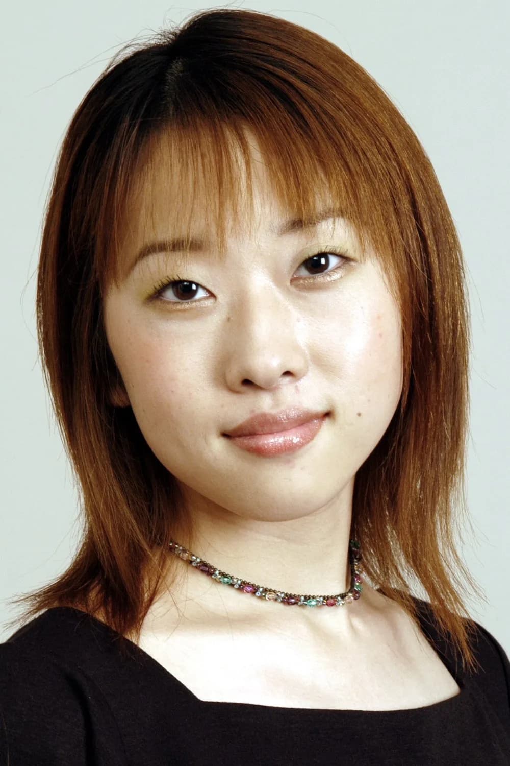 Reiko Takagi 사진