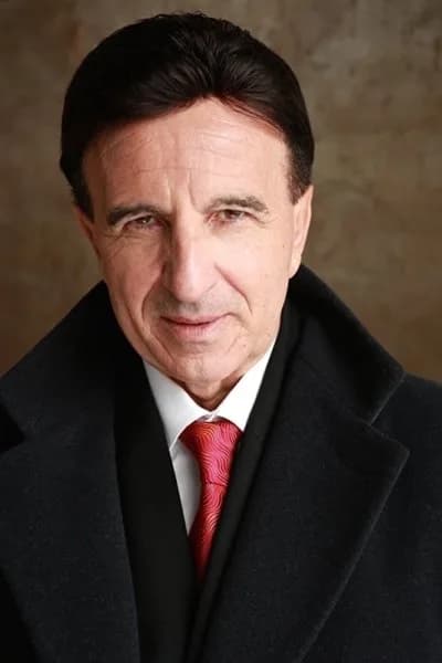 Foto de Frank Sivero