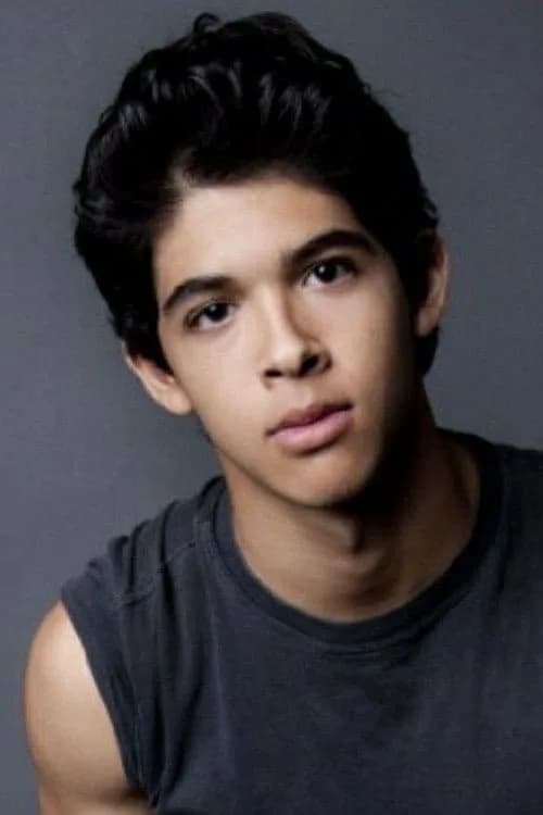 Luca Oriel photo