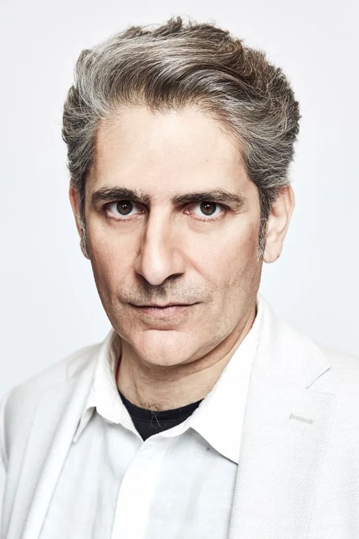 Foto de Michael Imperioli