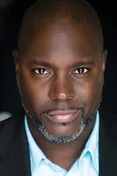 Foto di Marc-Anthony Massiah