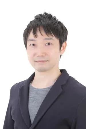 Foto de Jun Konno
