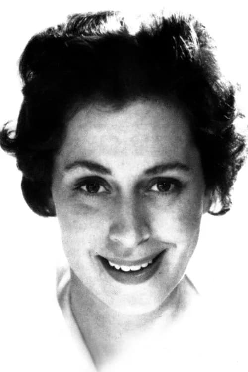 Photo de Elisabeth Söderström