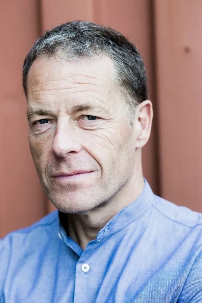 Oliver Sauer 사진