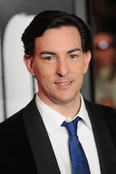 Eric Heissererの写真