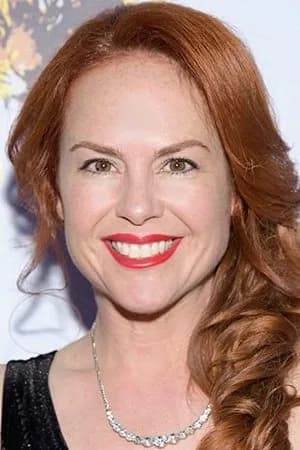 Lisa Cash fotoğrafı