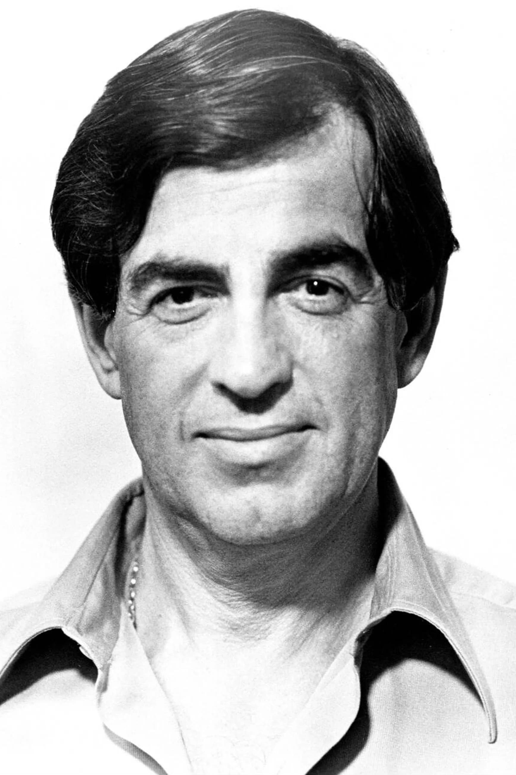 Martin Bregman की तस्वीर