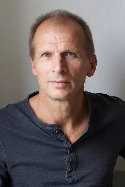 Foto di Jens-Uwe Bogadtke