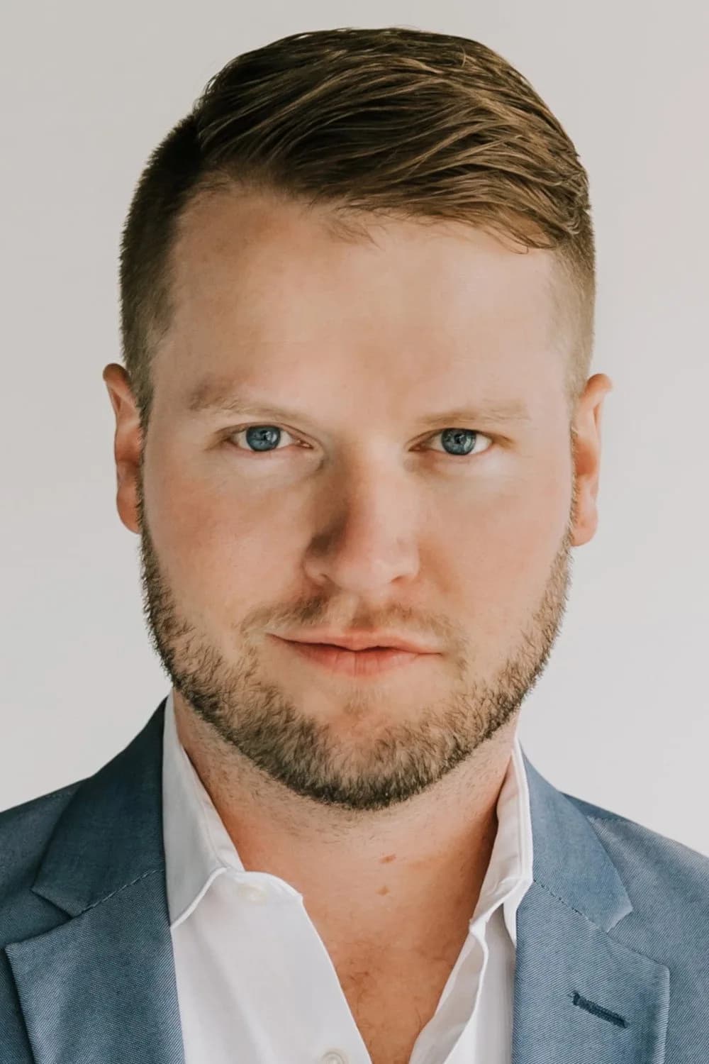 Foto von Ben Marten