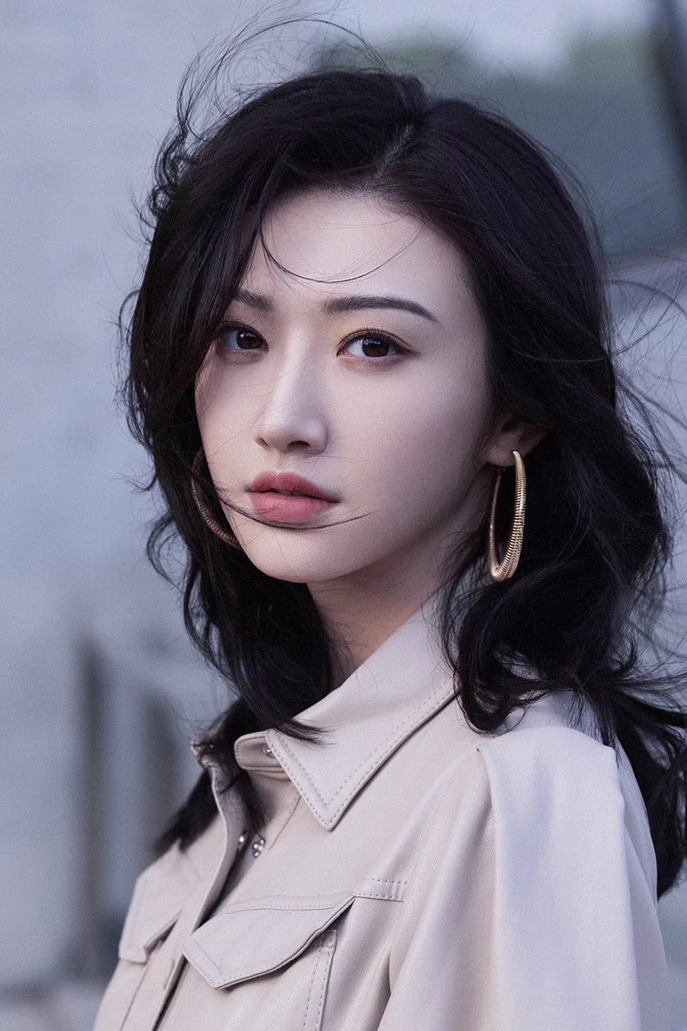 Foto de Jing Tian
