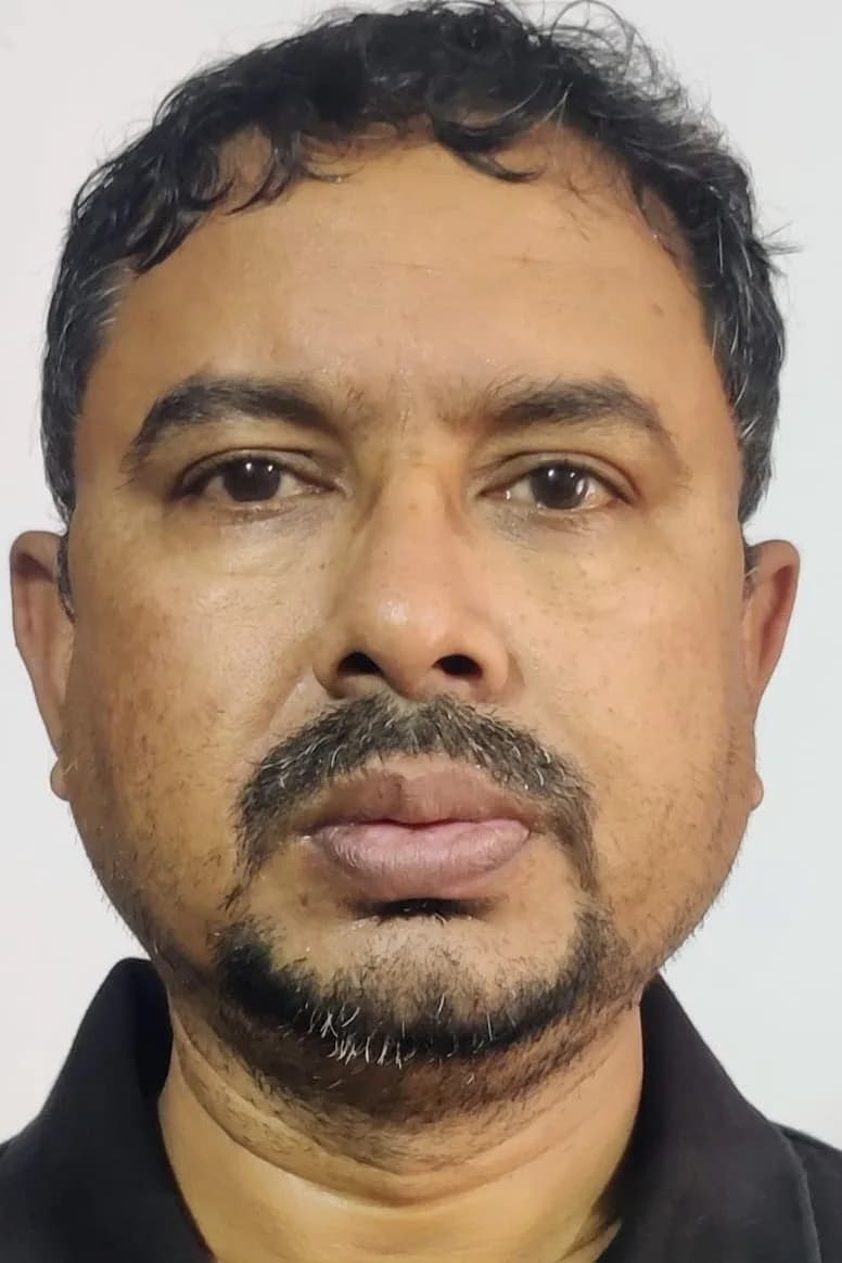 Tariq Umar Khan 사진