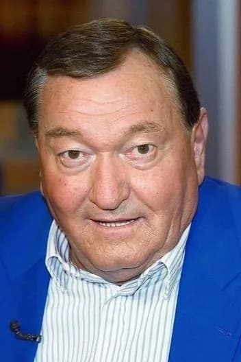 Foto de Erich von Däniken