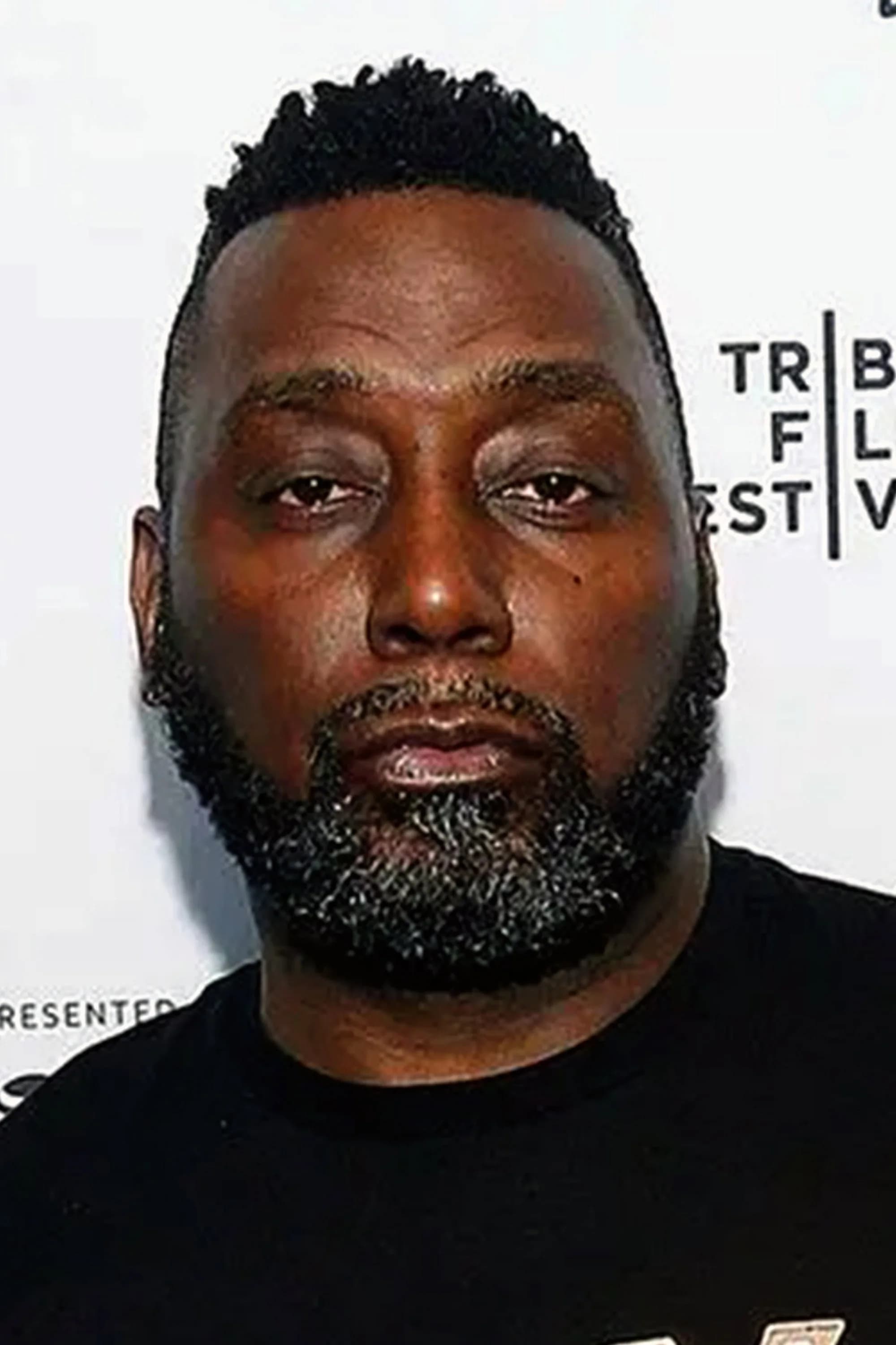 Big Daddy Kane photo