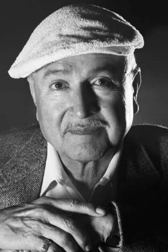 John A. Alonzo की तस्वीर