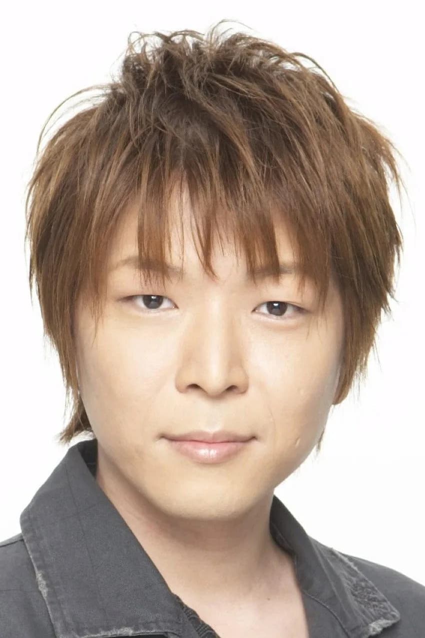 Foto de Jun Fukushima