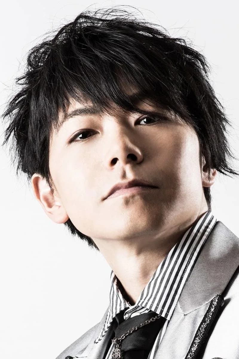 Foto di Daisuke Kishio