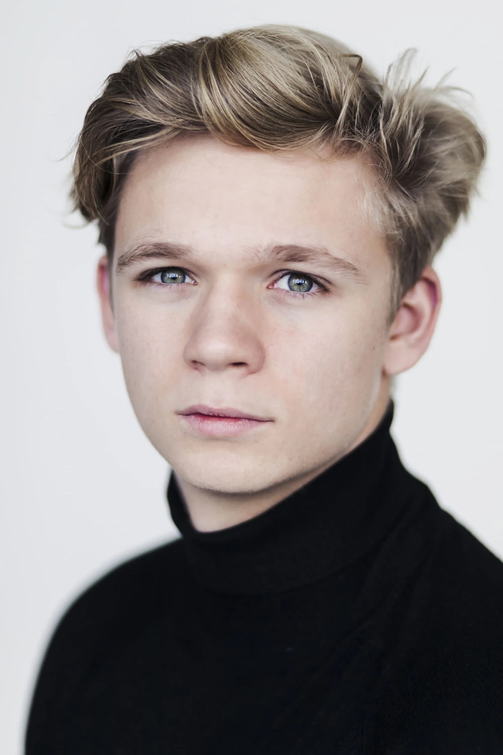 Nico Liersch 사진