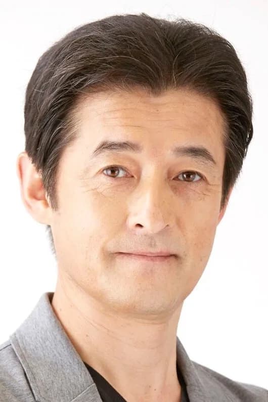 Foto von Mitsuru Miyamoto