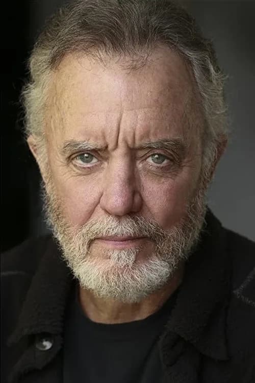 Foto von Bob McCracken