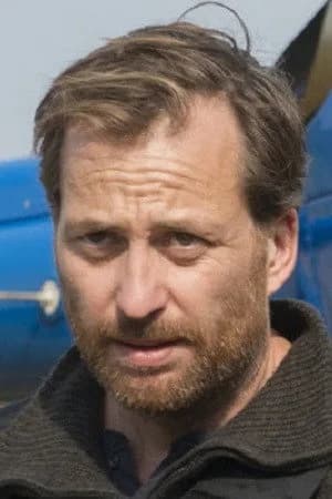 Christian Erdmann 사진