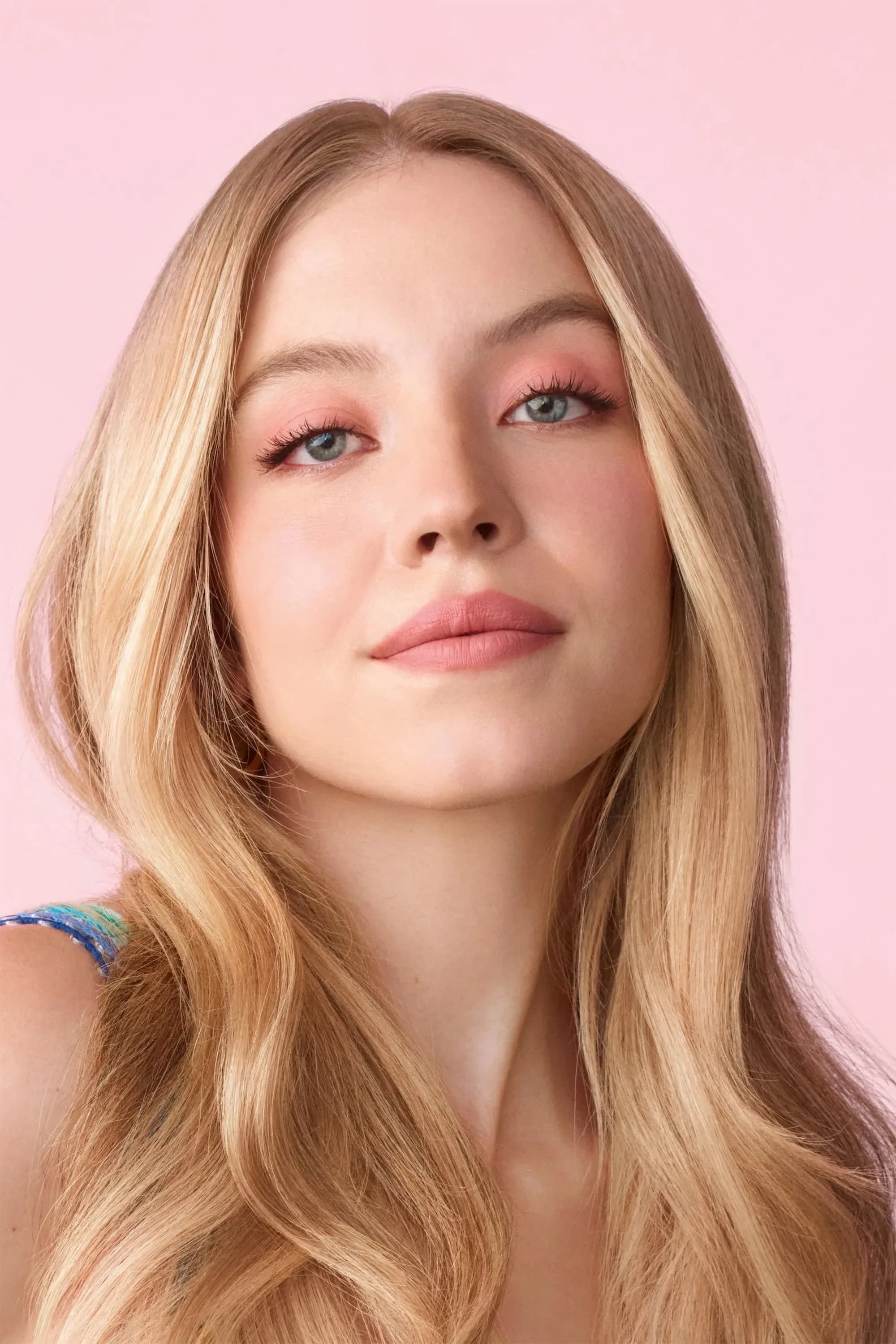 Sydney Sweeney 사진