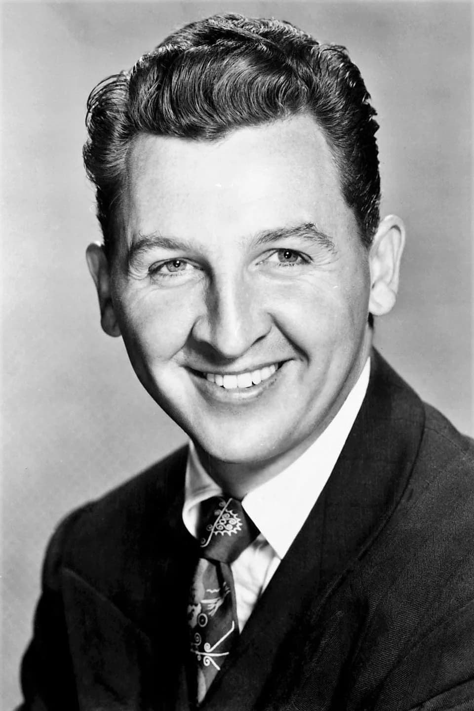 Eddie Brackenの写真