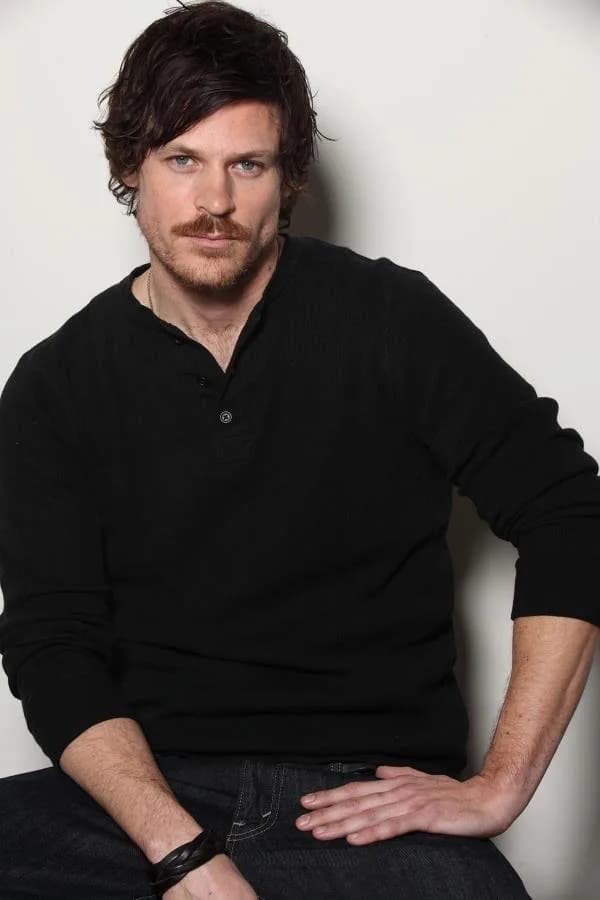 Brendan McCarthy 사진