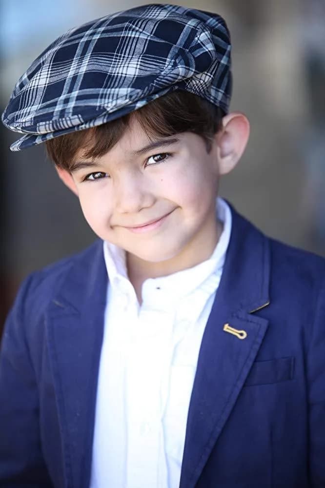 Ethan Maher photo