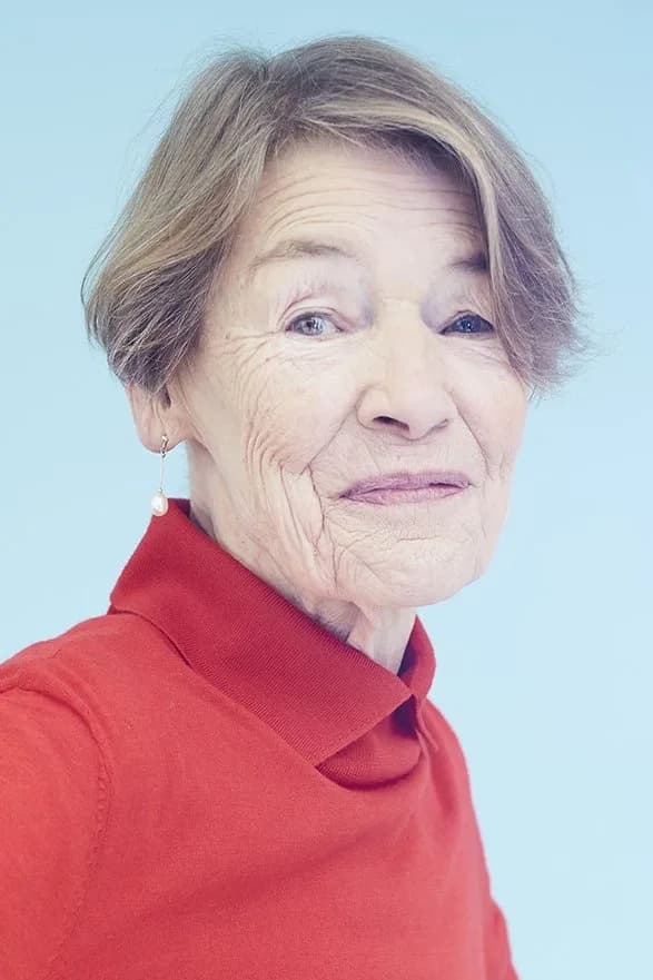 Foto di Glenda Jackson