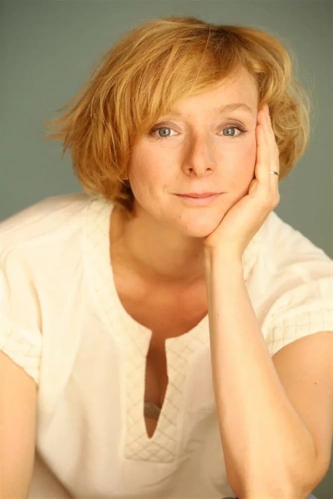 Photo de Gaëlle Lebert