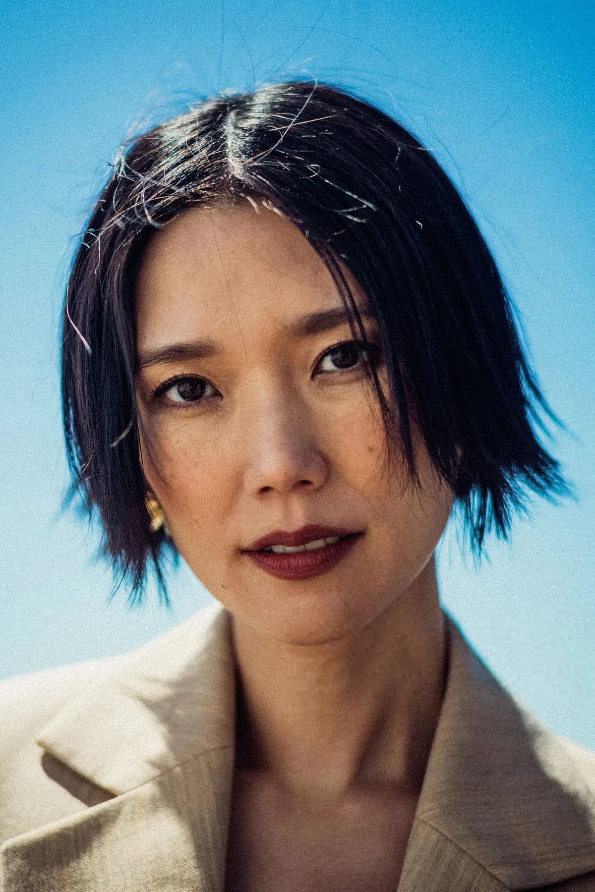 Tao Okamoto photo