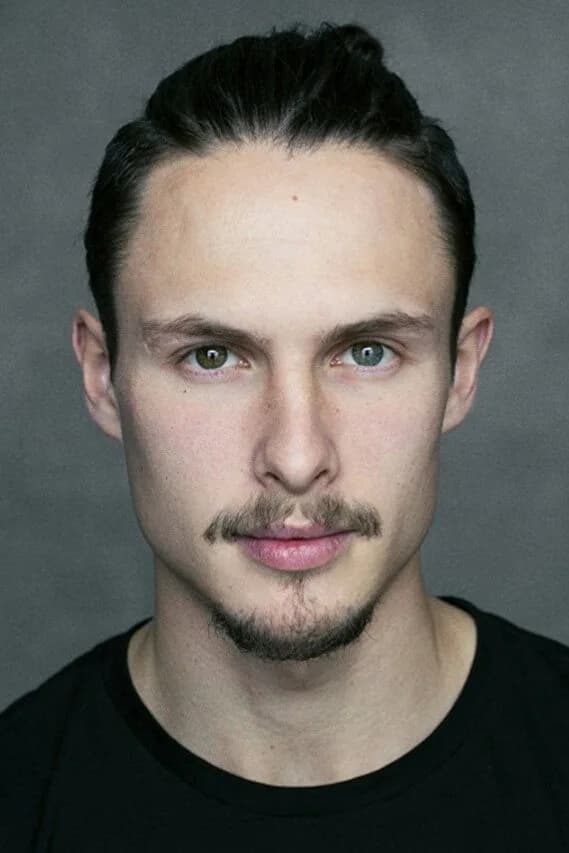 Foto de Arnas Fedaravičius