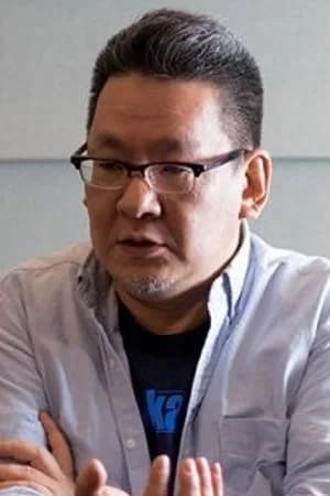 Foto de Ryuji Miyajima