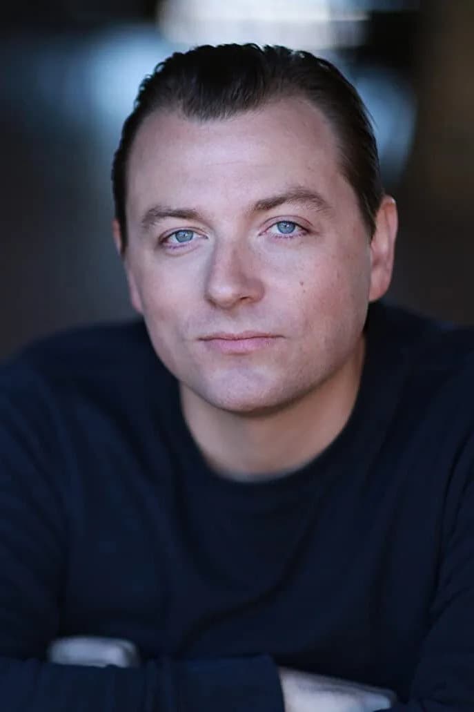 Patrick Murney 사진