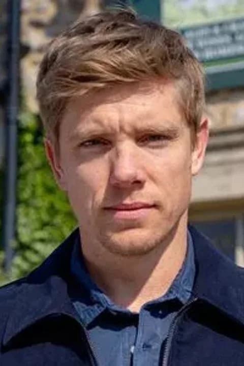 Foto di Ryan Hawley