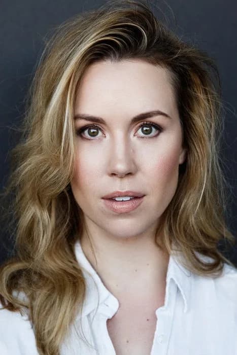 Siobhan Murphy fotoğrafı