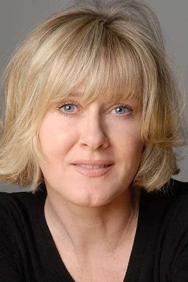 Foto di Sarah Lancashire