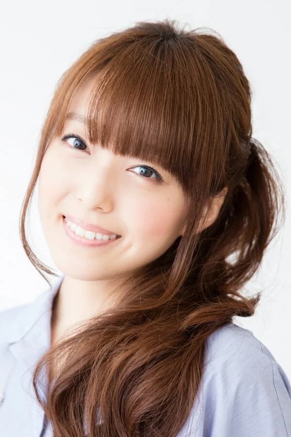 Emiri Kato fotoğrafı