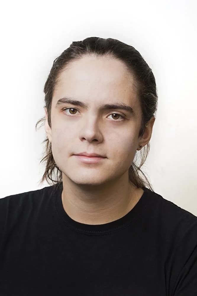 Foto di Miles Robbins