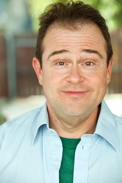 Eric Edwards 사진